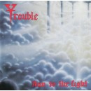 TROUBLE - Run To The Light (2023) LP